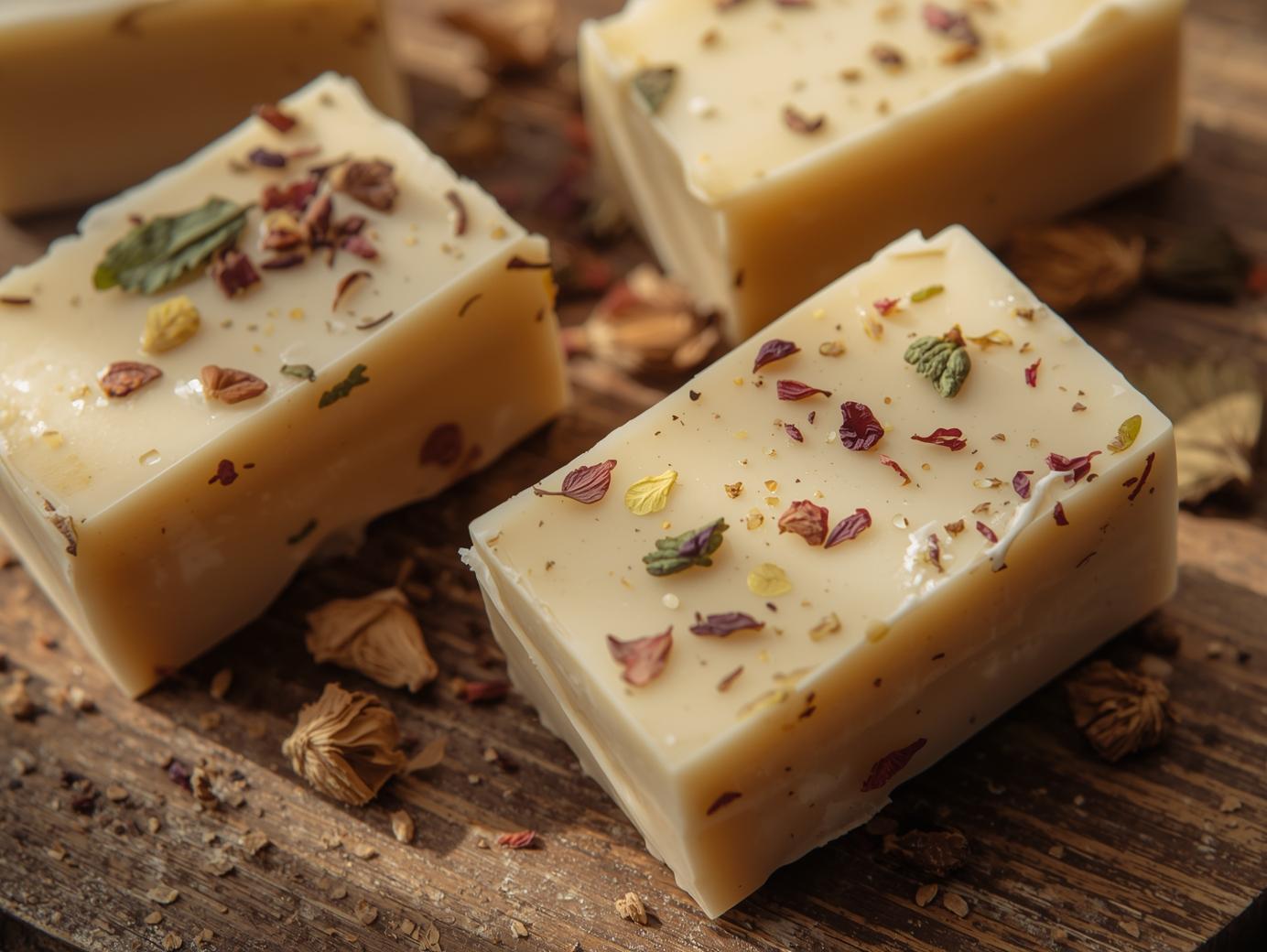 Natural Organic Handmade Soap - Beauty & Skincare Products for Healthy Glowing Skin | ChoiceRelay